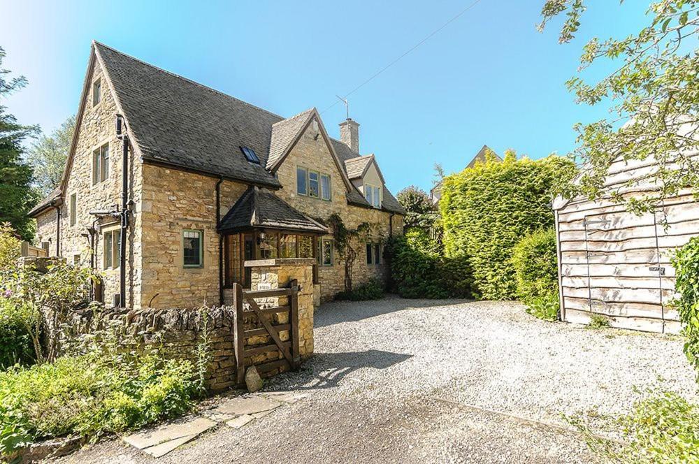 Robin Cottage Chipping Campden Exterior photo