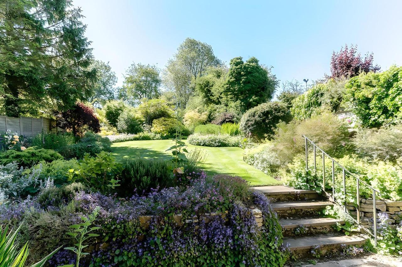 Robin Cottage Chipping Campden Exterior photo