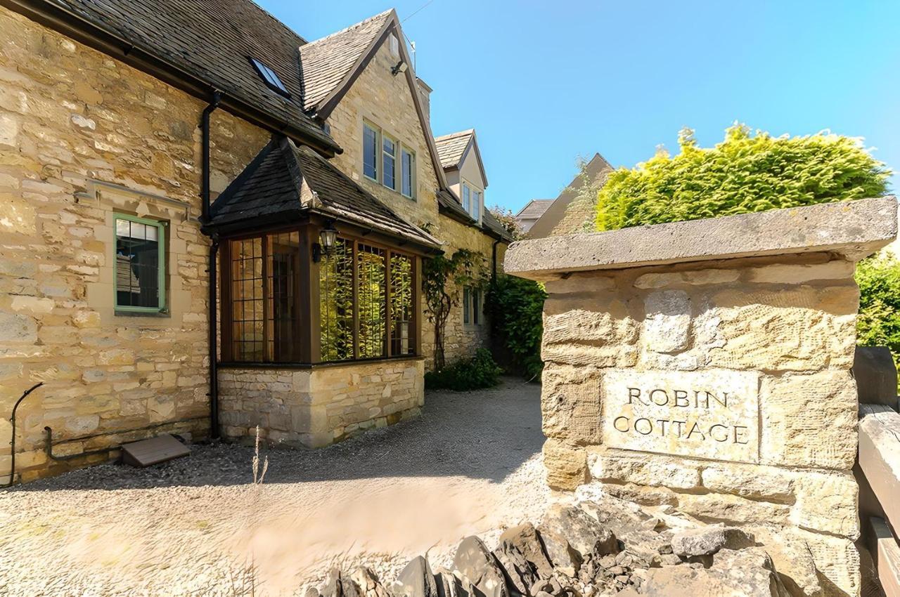 Robin Cottage Chipping Campden Exterior photo