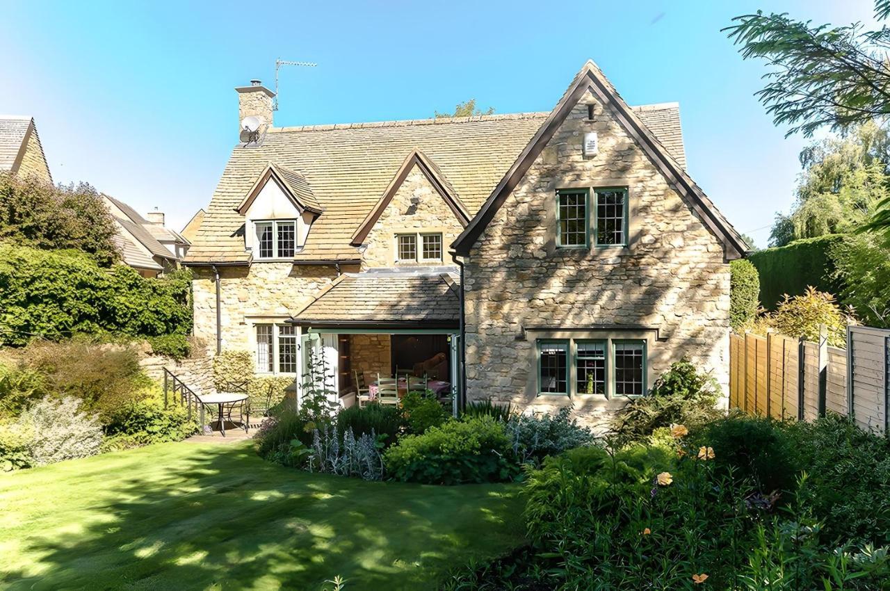 Robin Cottage Chipping Campden Exterior photo