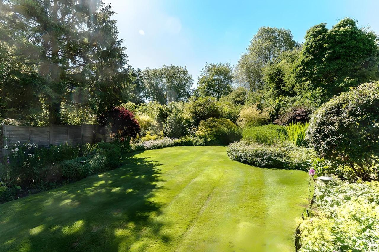 Robin Cottage Chipping Campden Exterior photo